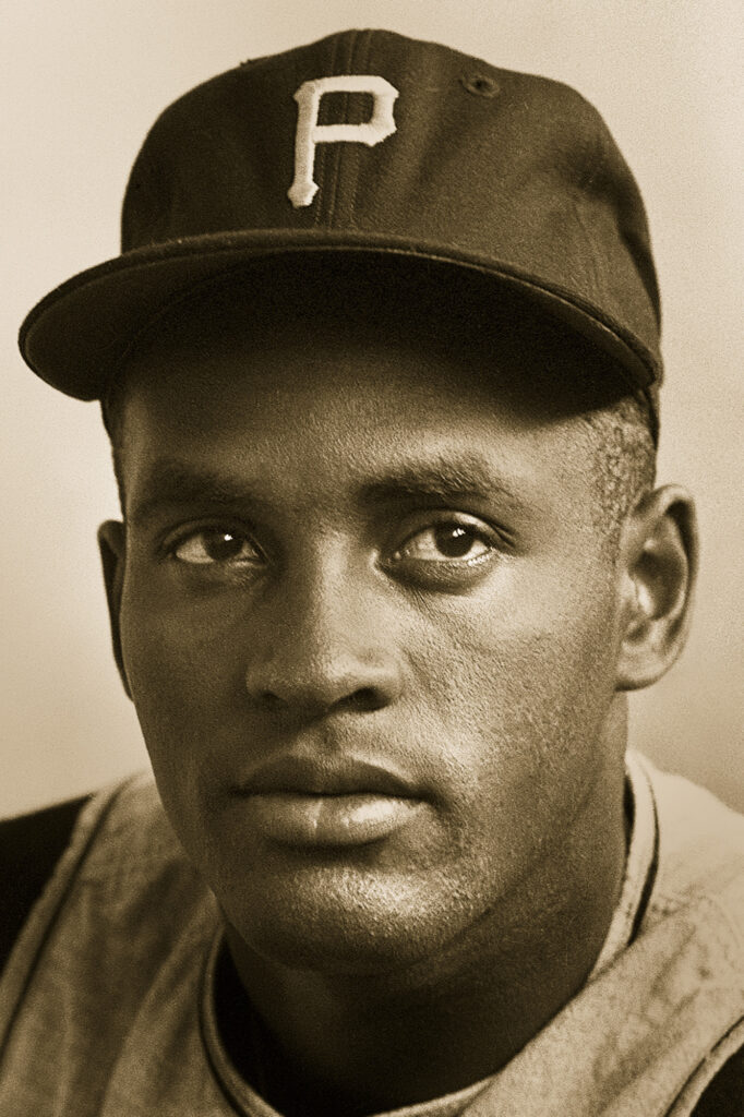 21 fascinating facts about Roberto Clemente